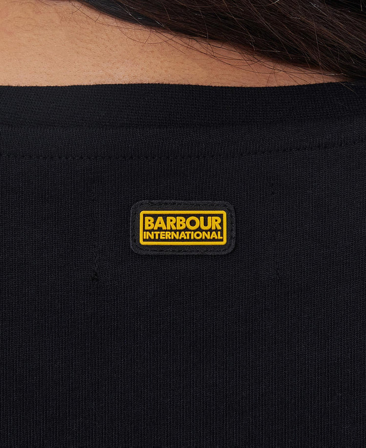 B.Intl Sanderson Top/Majica LML0820