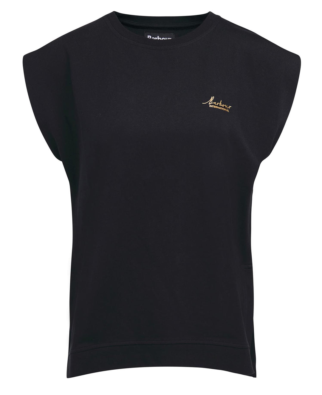 B.Intl Sanderson Top/Majica LML0820