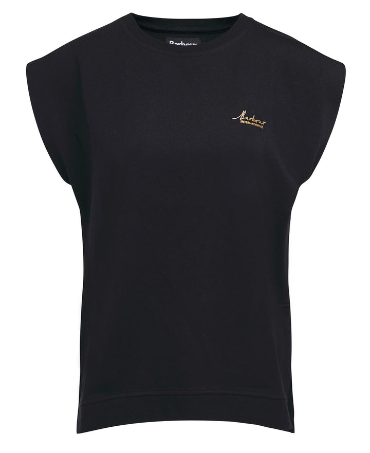 B.Intl Sanderson Top/Majica LML0820