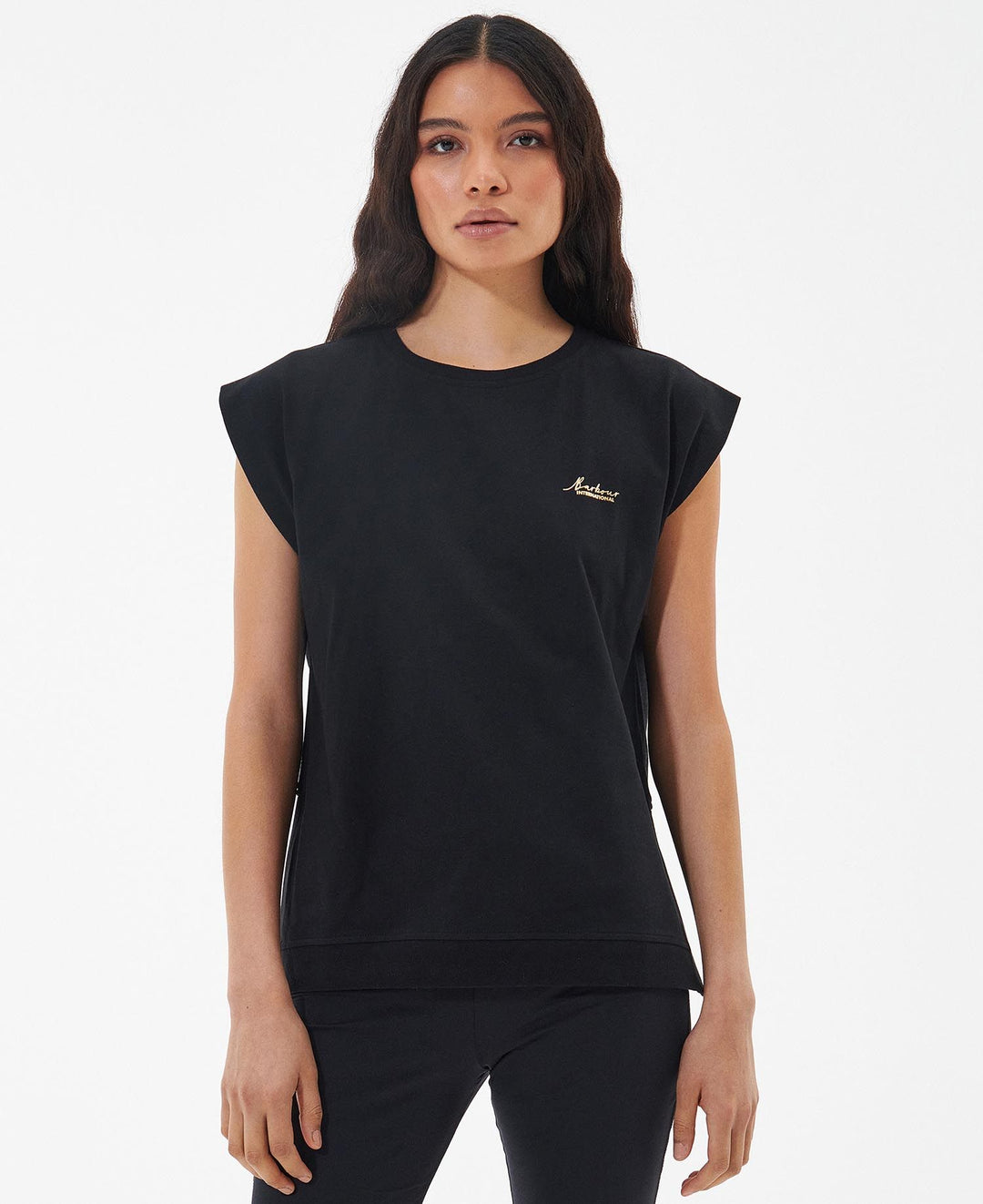 B.Intl Sanderson Top/Majica LML0820