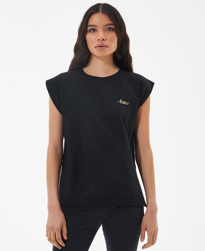 B.Intl Sanderson Top/Majica LML0820