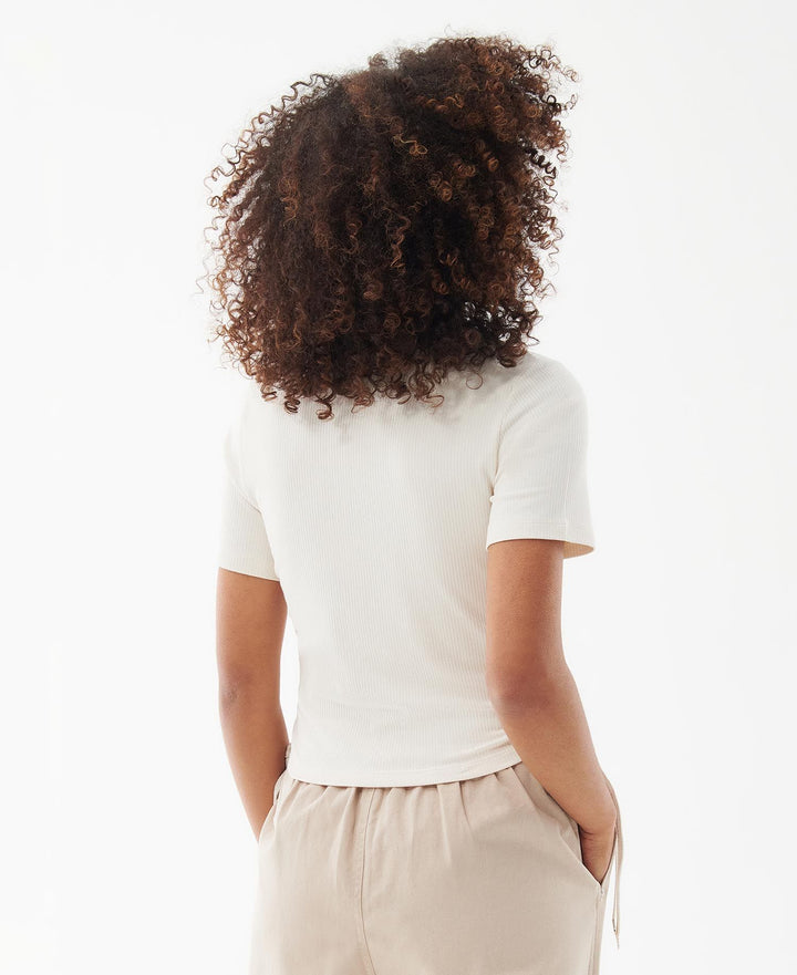 B.Intl Lorimer Top/Majica LML0823