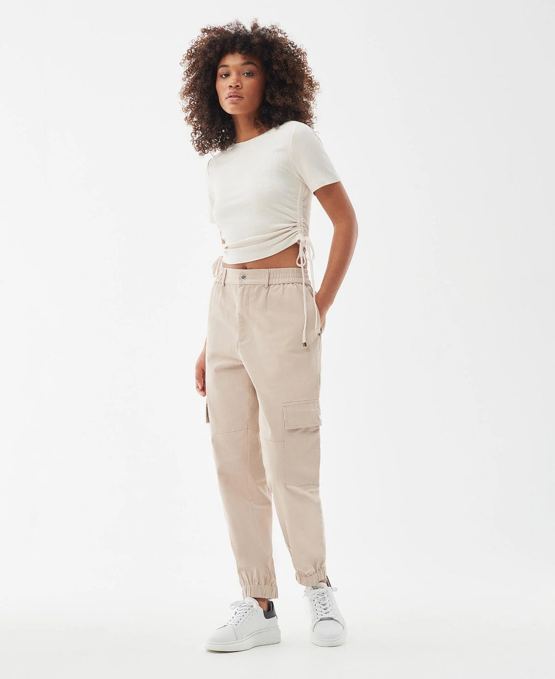 B.Intl Lorimer Top/Majica LML0823