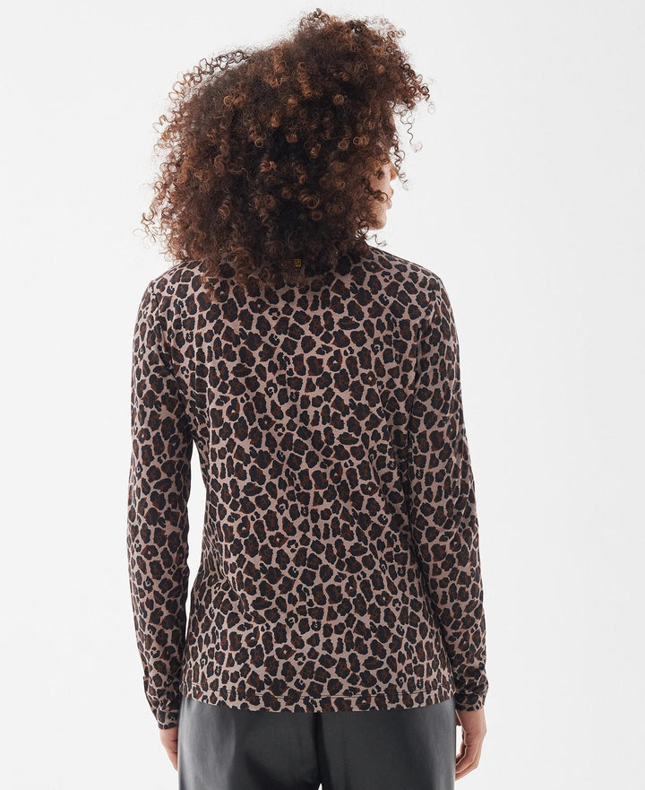 B.Intl Aprila Top/Majica LML0833