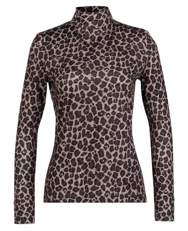 B.Intl Aprila Top/Majica LML0833
