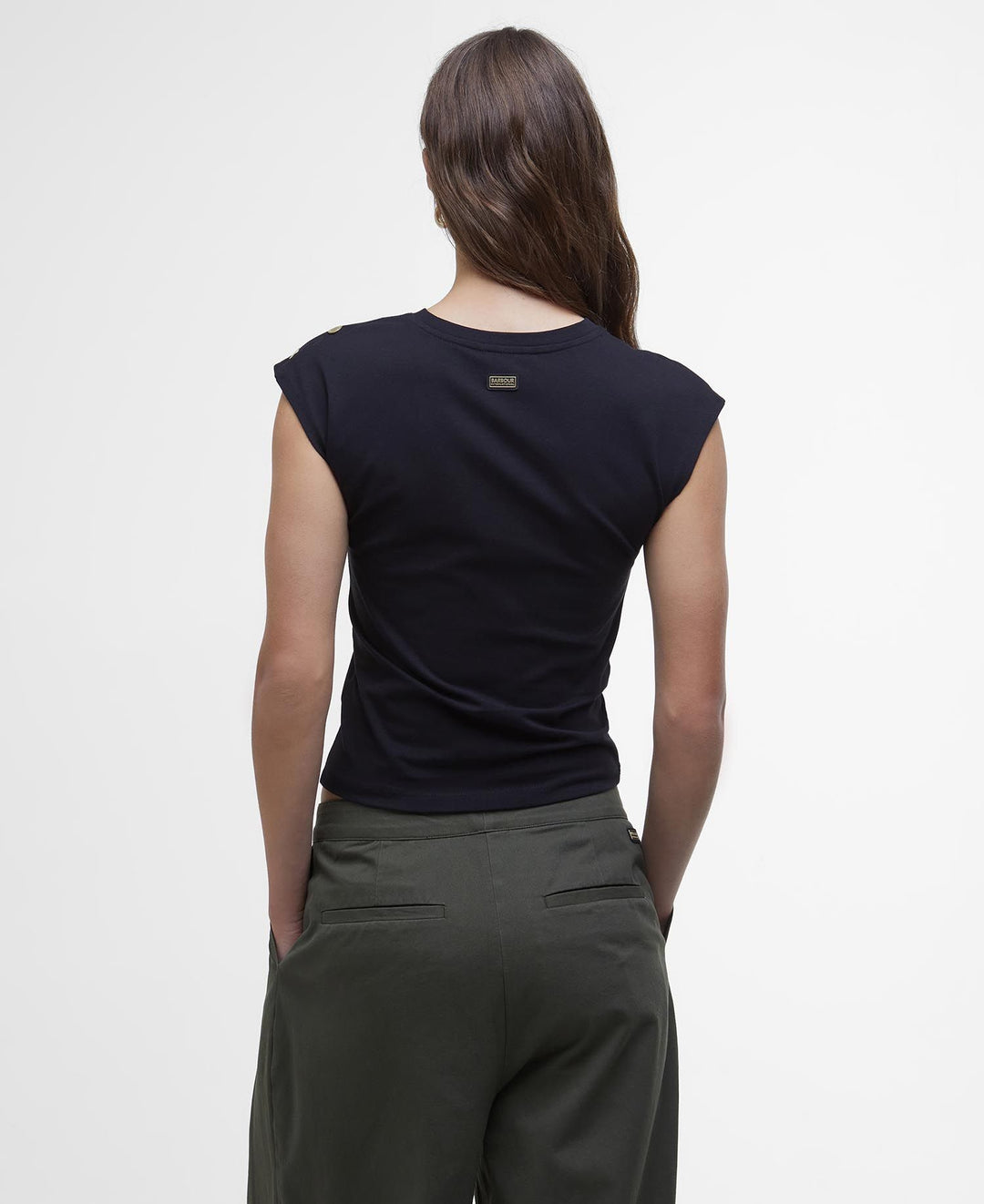 B.Intl Priya Top/Majica LML0880