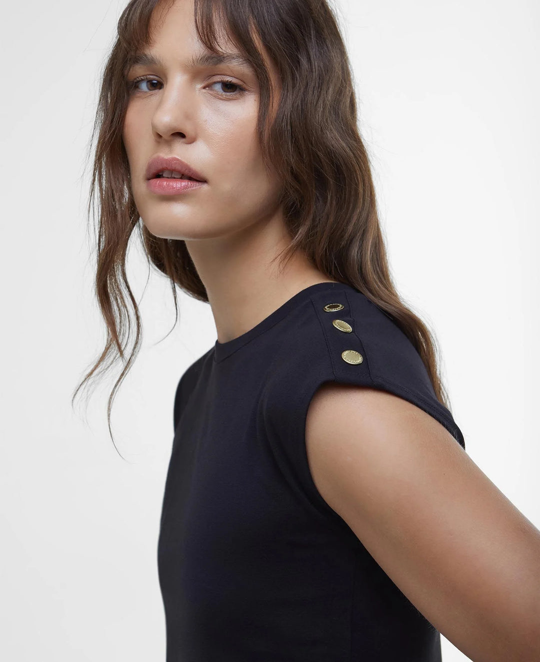 B.Intl Priya Top/Majica LML0880