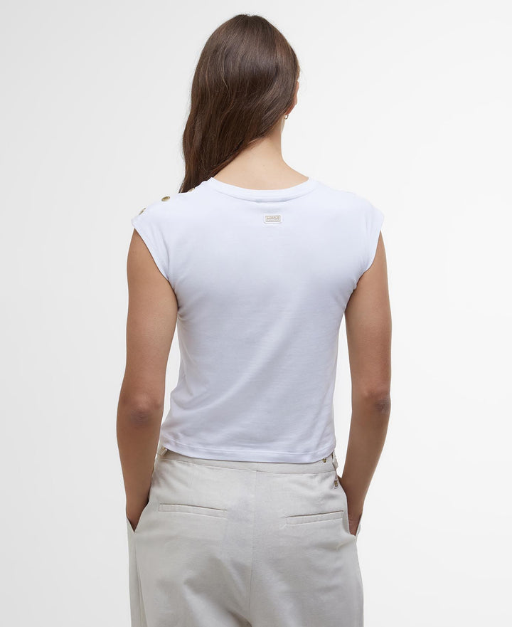 B.Intl Priya Top/Majica LML0880