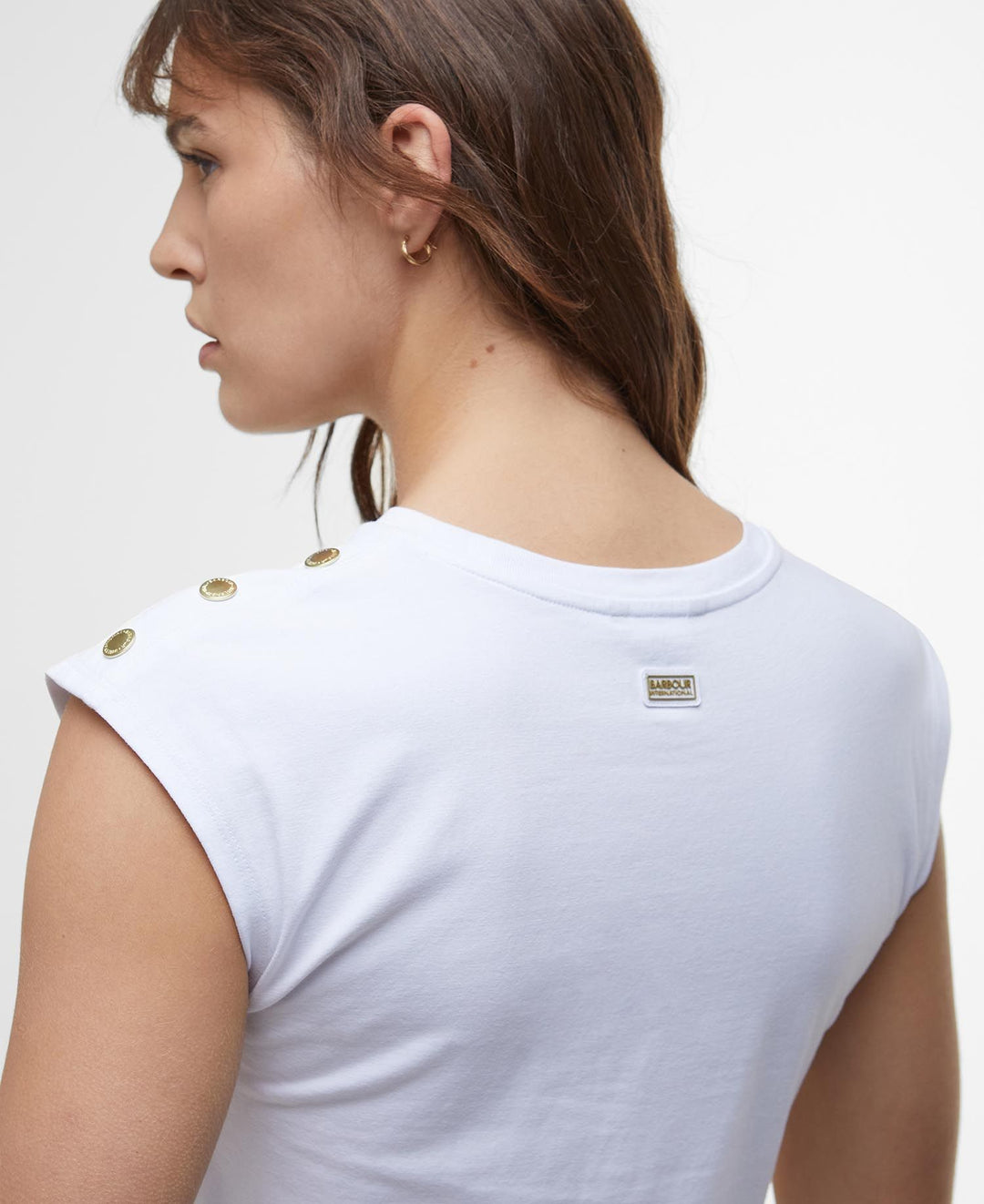 B.Intl Priya Top/Majica LML0880