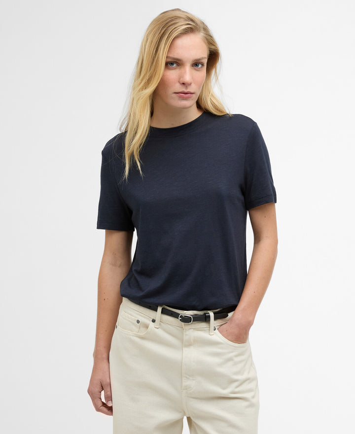 Barbour Ava T-Shirt/ Majica  LML0885