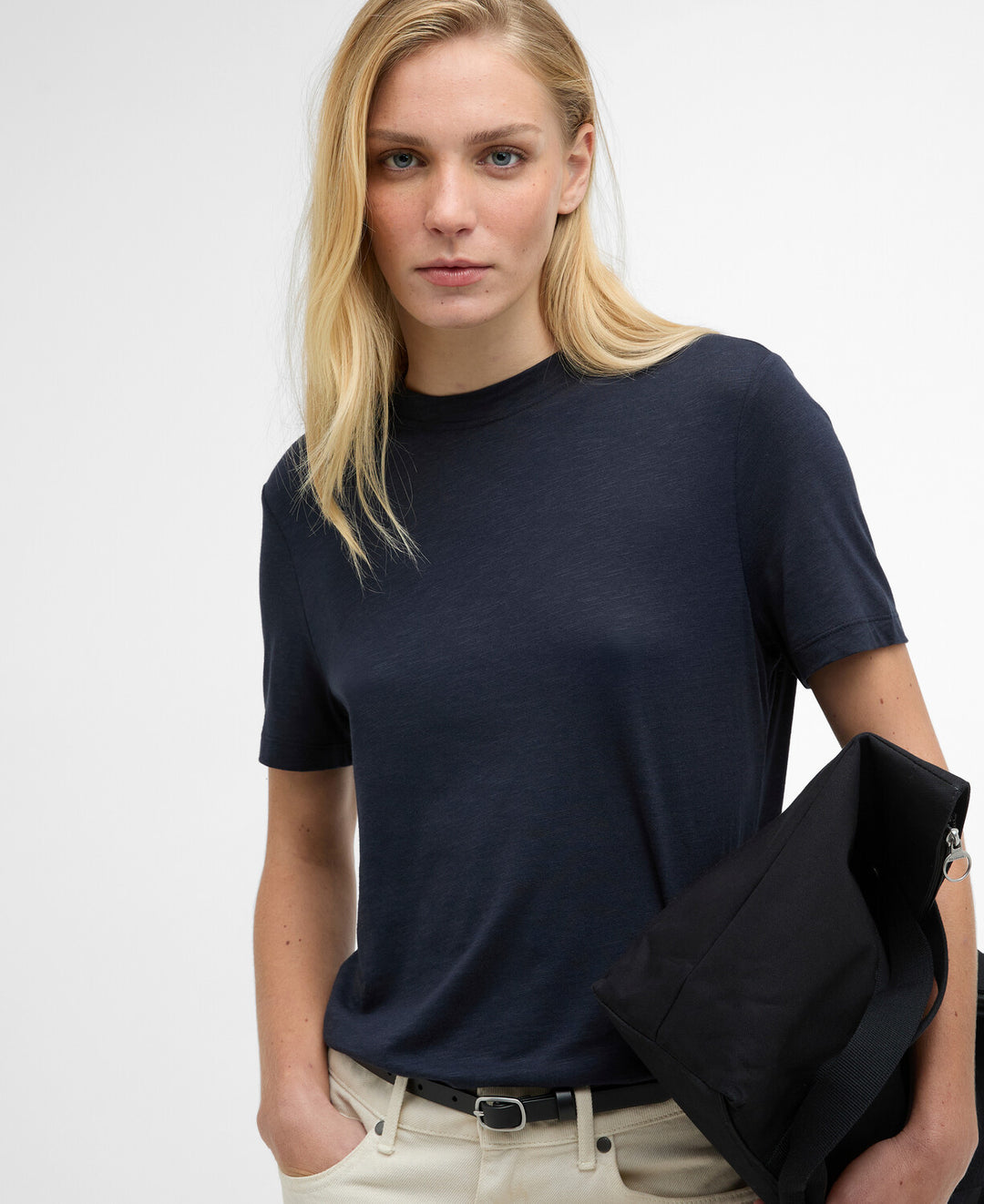 Barbour Ava T-Shirt/ Majica  LML0885