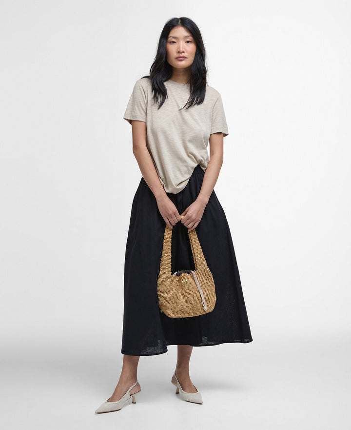 Barbour Ava T-Shirt/ Majica  LML0885