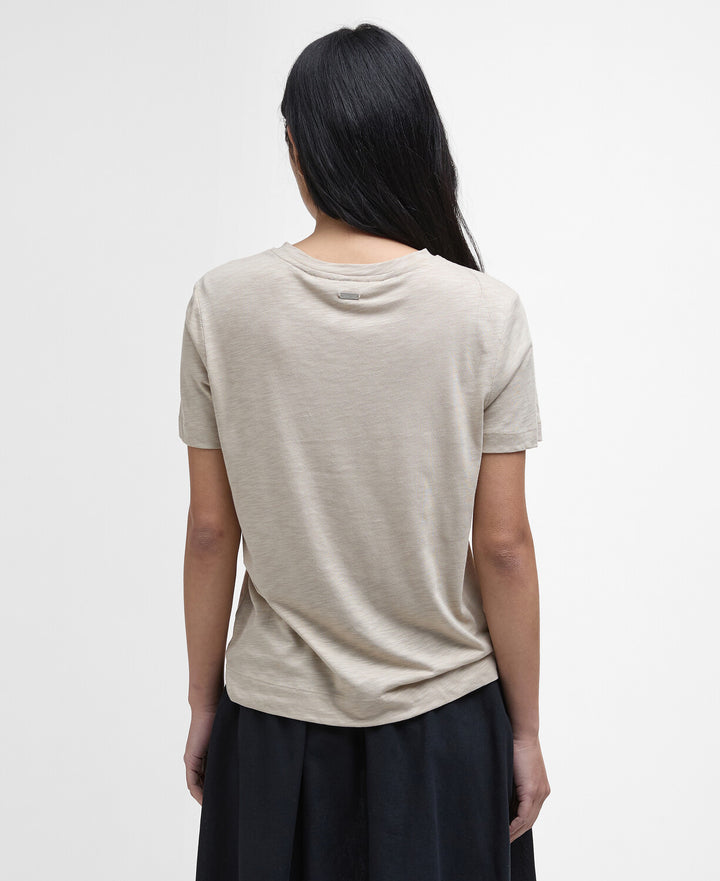 Barbour Ava T-Shirt/ Majica  LML0885