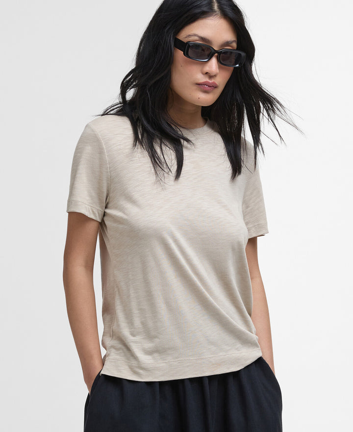 Barbour Ava T-Shirt/ Majica  LML0885