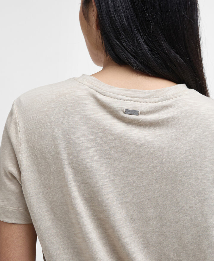 Barbour Ava T-Shirt/ Majica  LML0885