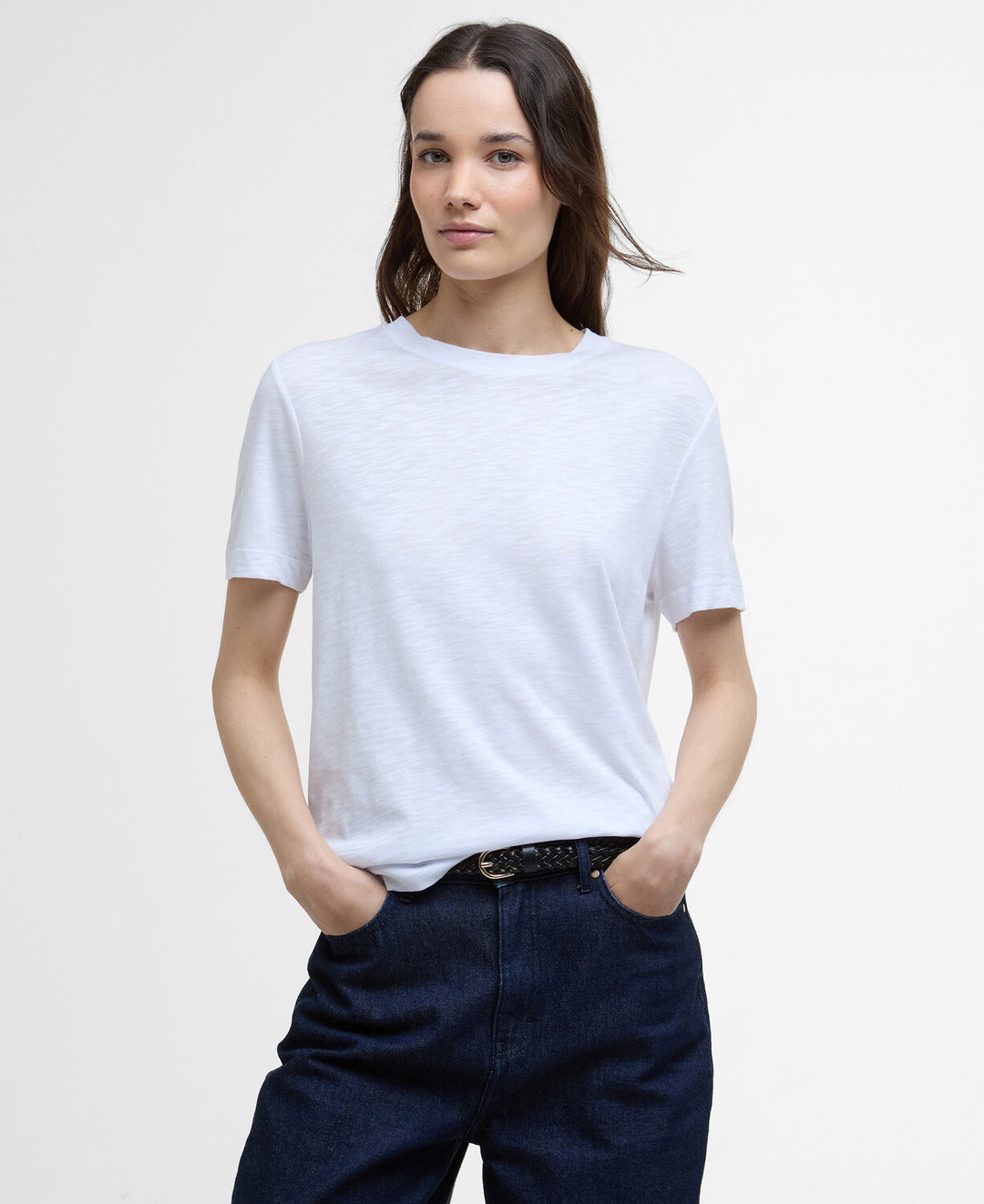Barbour Ava T-Shirt/ Majica  LML0885