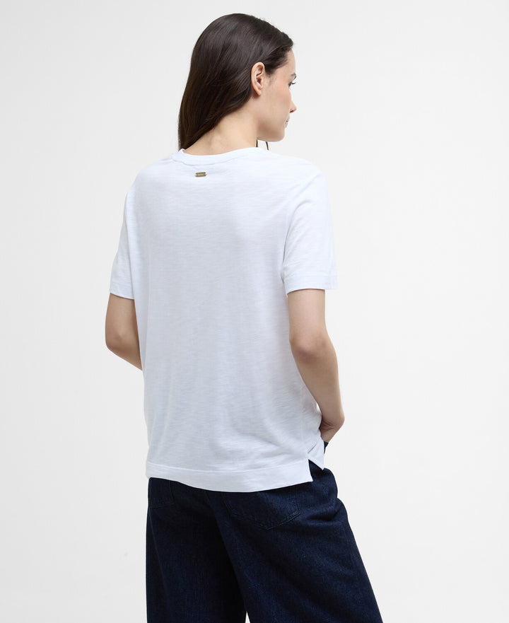 Barbour Ava T-Shirt/ Majica  LML0885