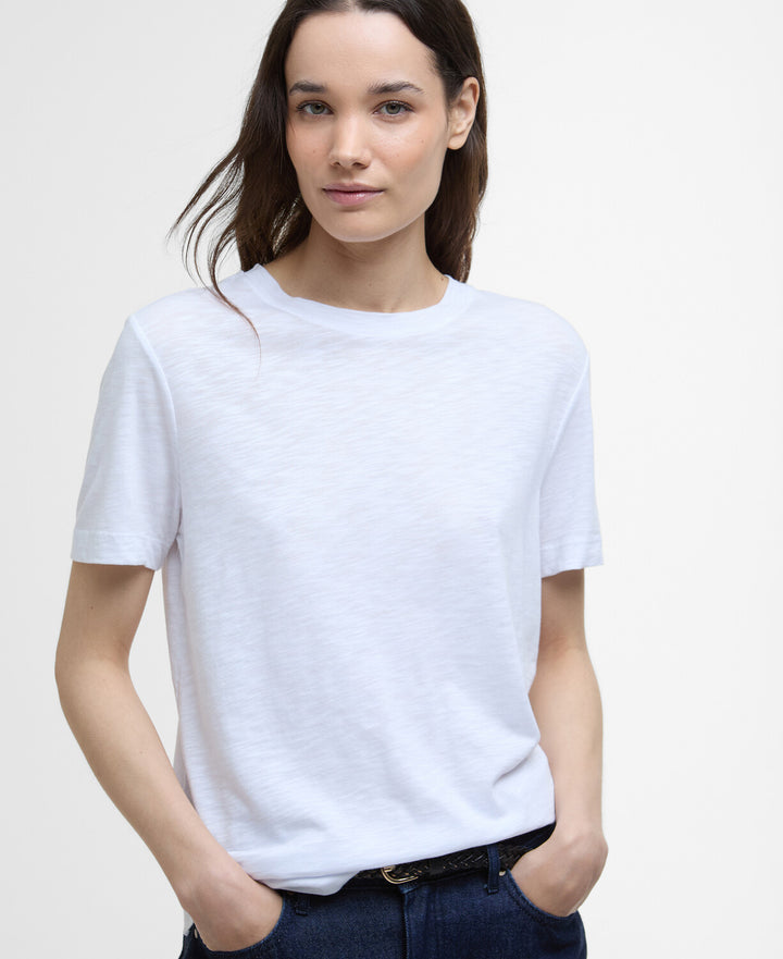 Barbour Ava T-Shirt/ Majica  LML0885