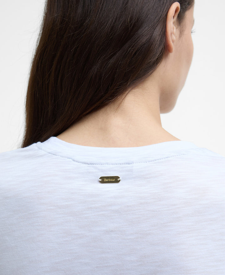 Barbour Ava T-Shirt/ Majica  LML0885