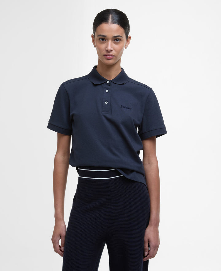Barbour Bowford Polo Shirt/ Polo majica  LML0886