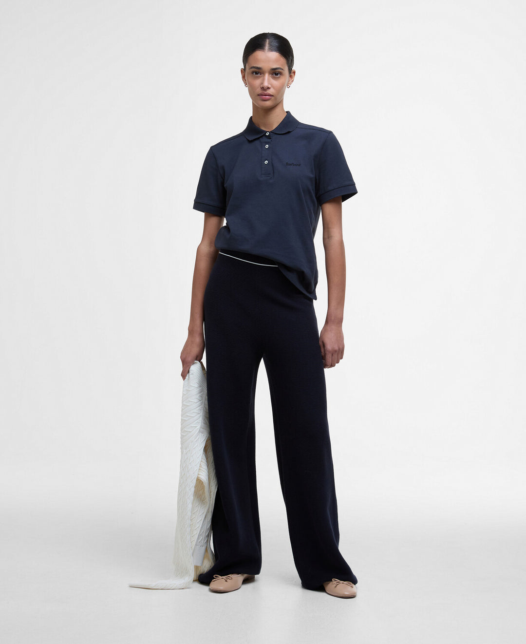 Barbour Bowford Polo Shirt/ Polo majica  LML0886