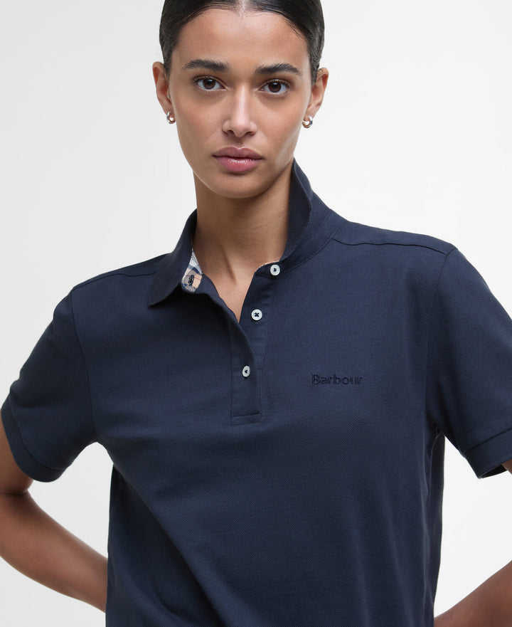 Barbour Bowford Polo Shirt/ Polo majica  LML0886