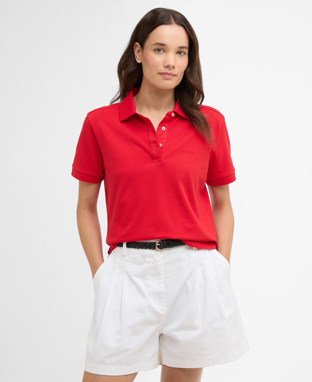 Barbour Bowford Polo Shirt/ Polo majica  LML0886