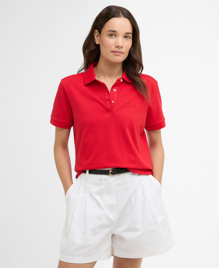 Barbour Bowford Polo Shirt/ Polo majica  LML0886