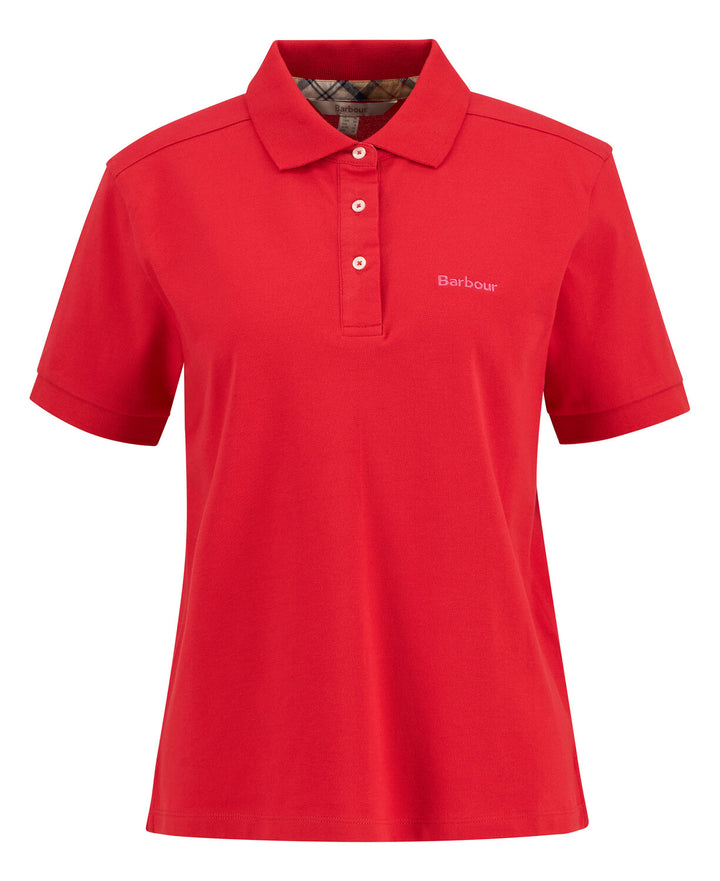 Barbour Bowford Polo Shirt/ Polo majica  LML0886