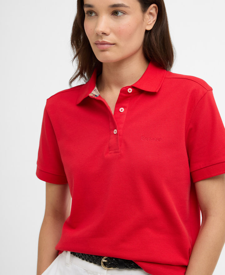 Barbour Bowford Polo Shirt/ Polo majica  LML0886