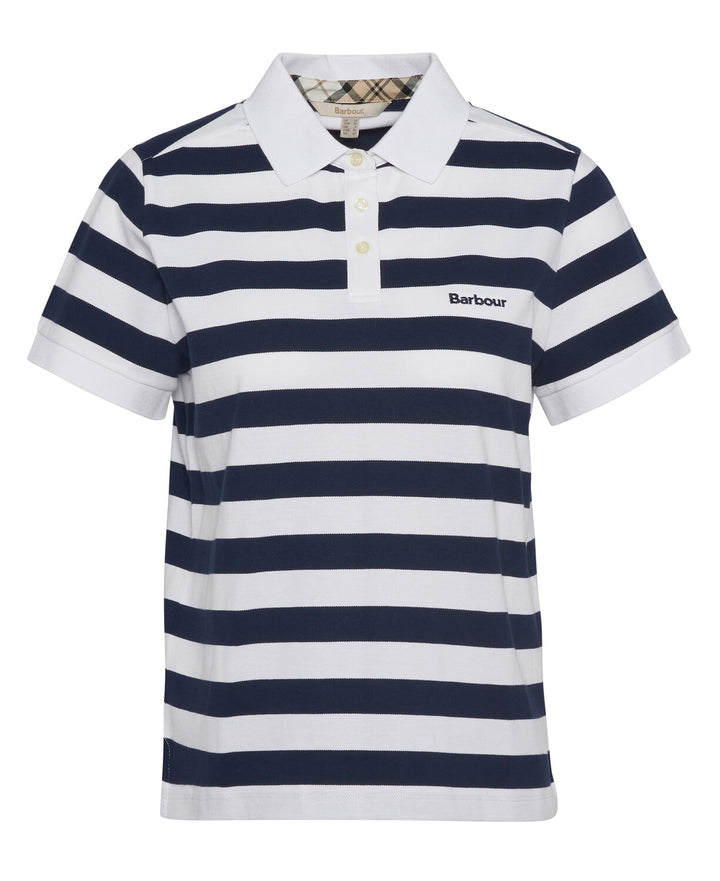 Barbour Ashbourne Polo Shirt/ Polo majica  LML0887