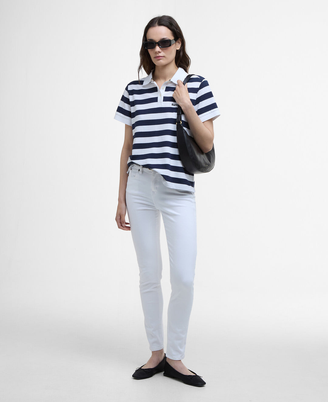 Barbour Ashbourne Polo Shirt/ Polo majica  LML0887