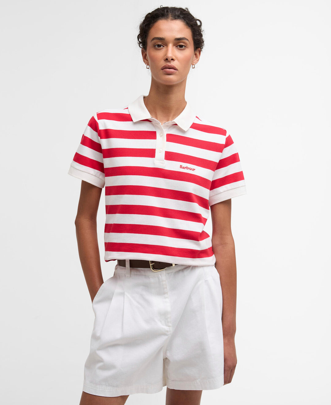 Barbour Ashbourne Polo Shirt/ Polo majica  LML0887