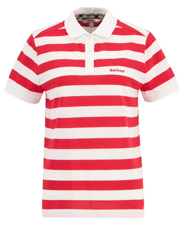 Barbour Ashbourne Polo Shirt/ Polo majica  LML0887