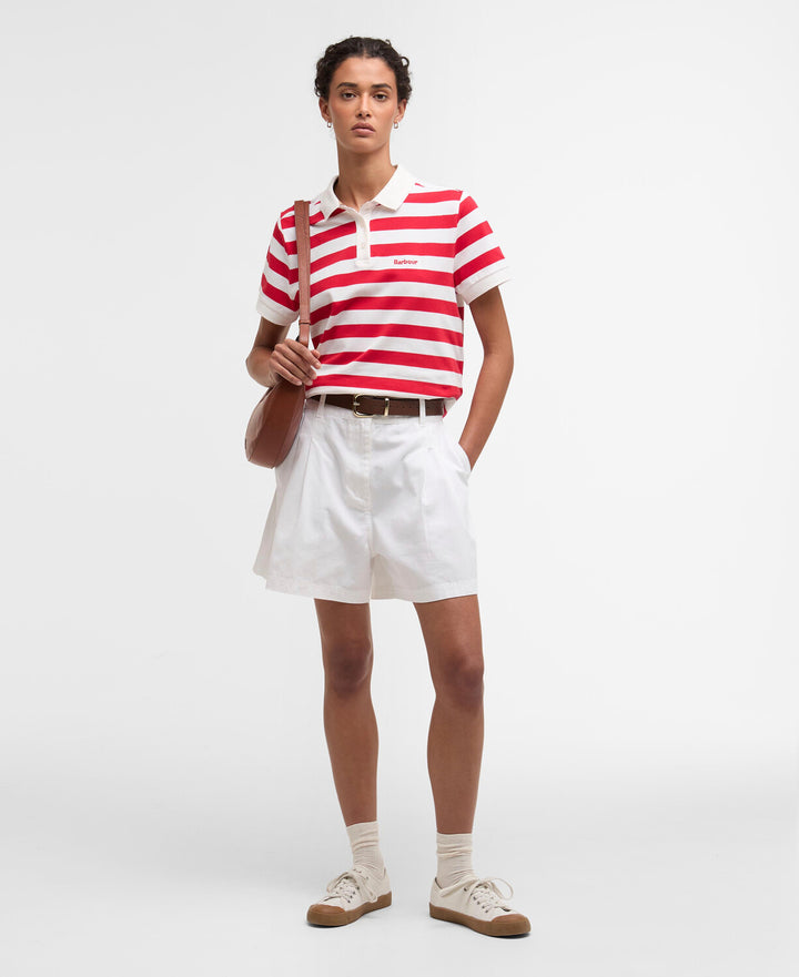 Barbour Ashbourne Polo Shirt/ Polo majica  LML0887