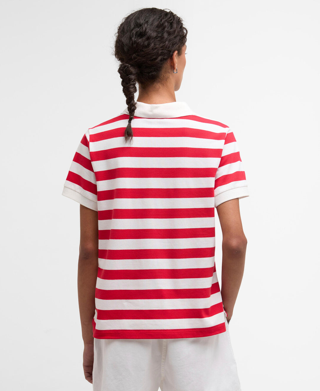 Barbour Ashbourne Polo Shirt/ Polo majica  LML0887