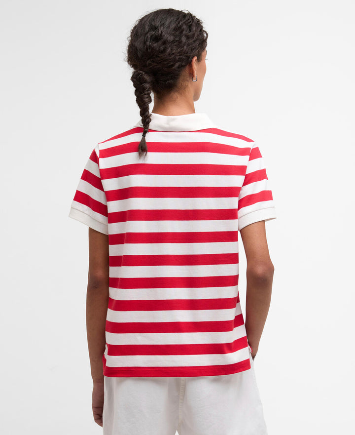 Barbour Ashbourne Polo Shirt/ Polo majica  LML0887
