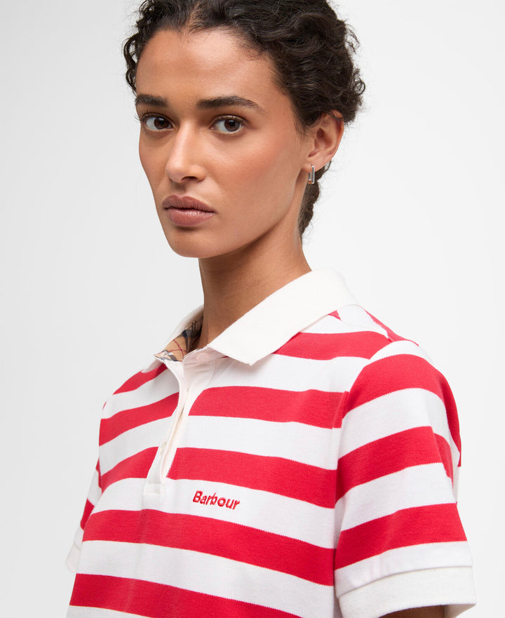 Barbour Ashbourne Polo Shirt/ Polo majica  LML0887