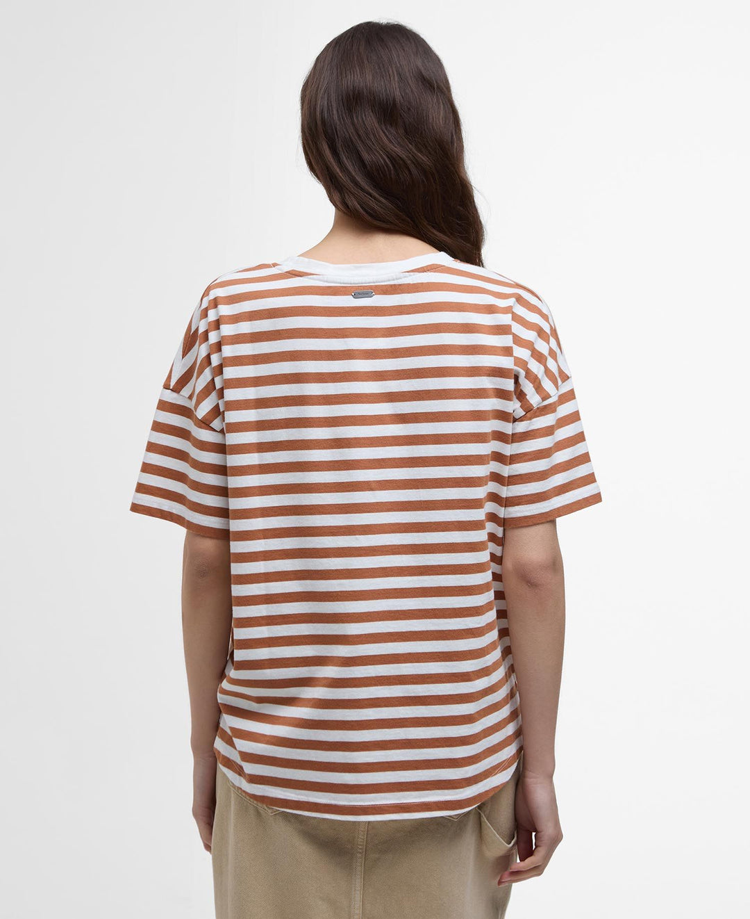 Barbour Adria Top/Majica LML0893