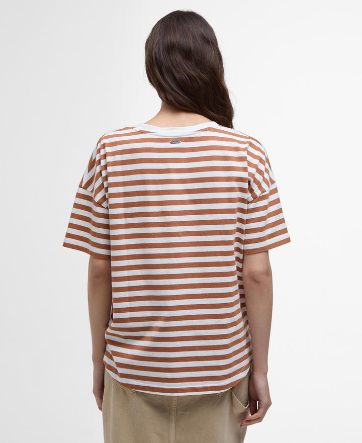 Barbour Adria Top/Majica LML0893