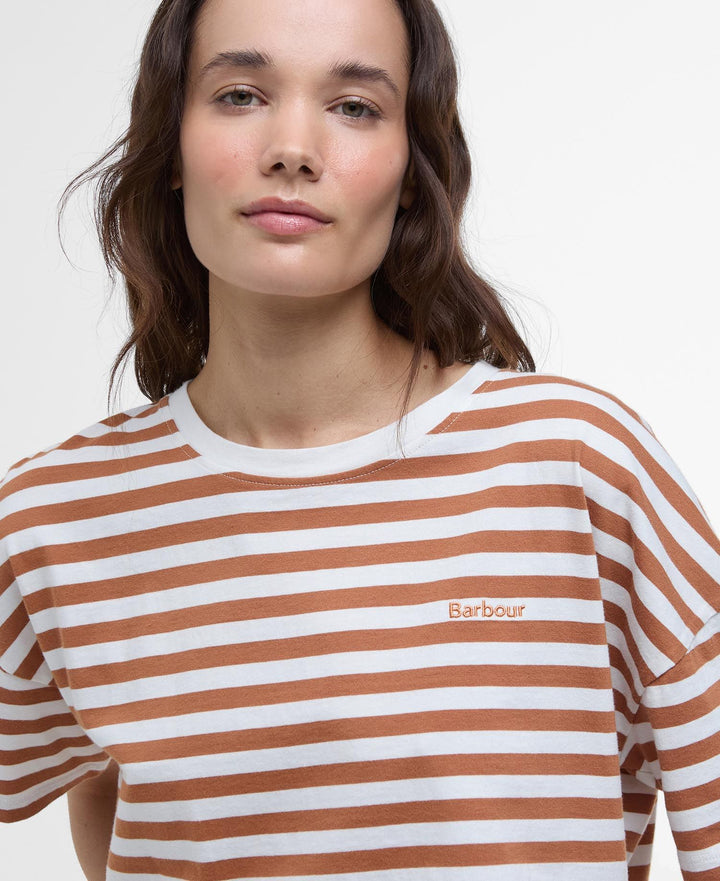 Barbour Adria Top/Majica LML0893