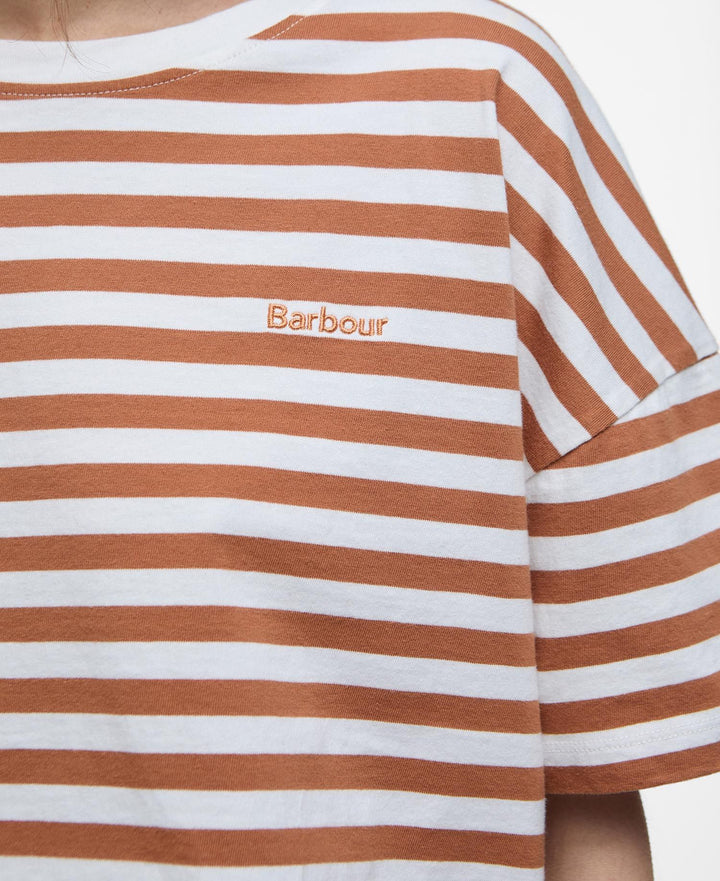 Barbour Adria Top/Majica LML0893