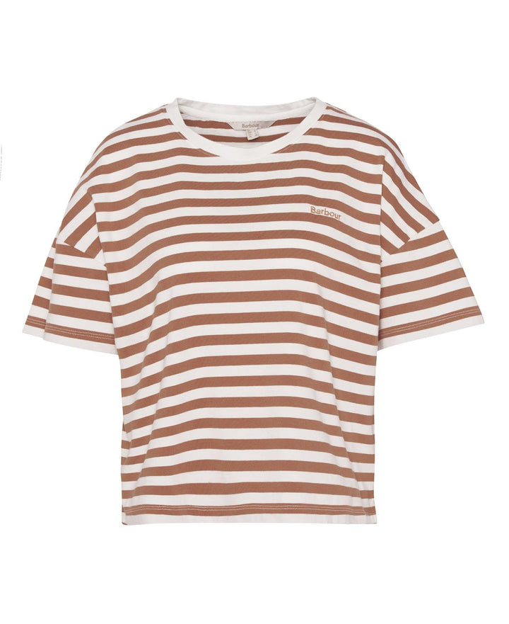 Barbour Adria Top/Majica LML0893
