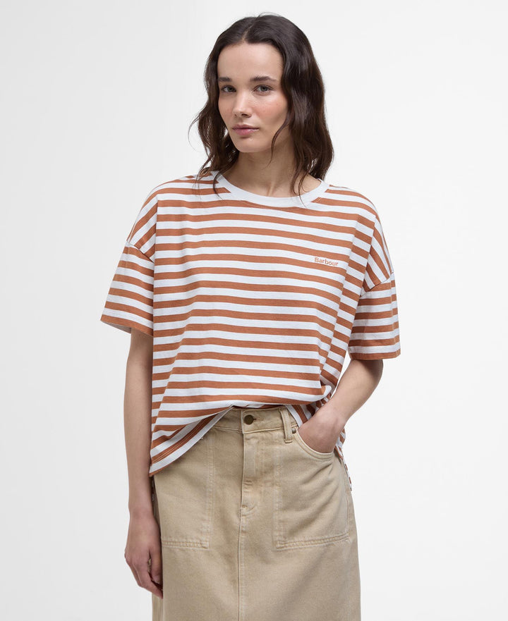 Barbour Adria Top/Majica LML0893