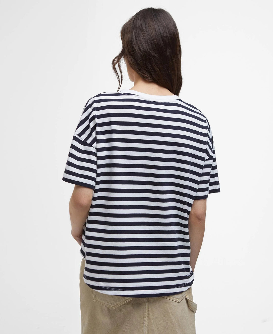 Barbour Adria Top/Majica LML0893