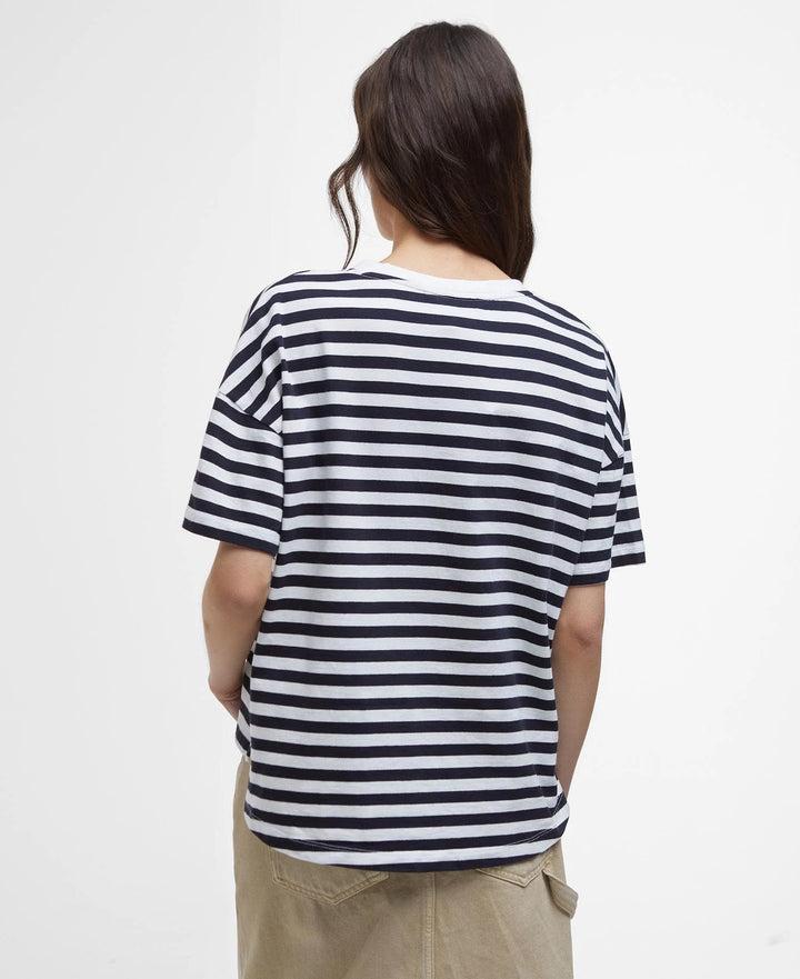 Barbour Adria Top/Majica LML0893