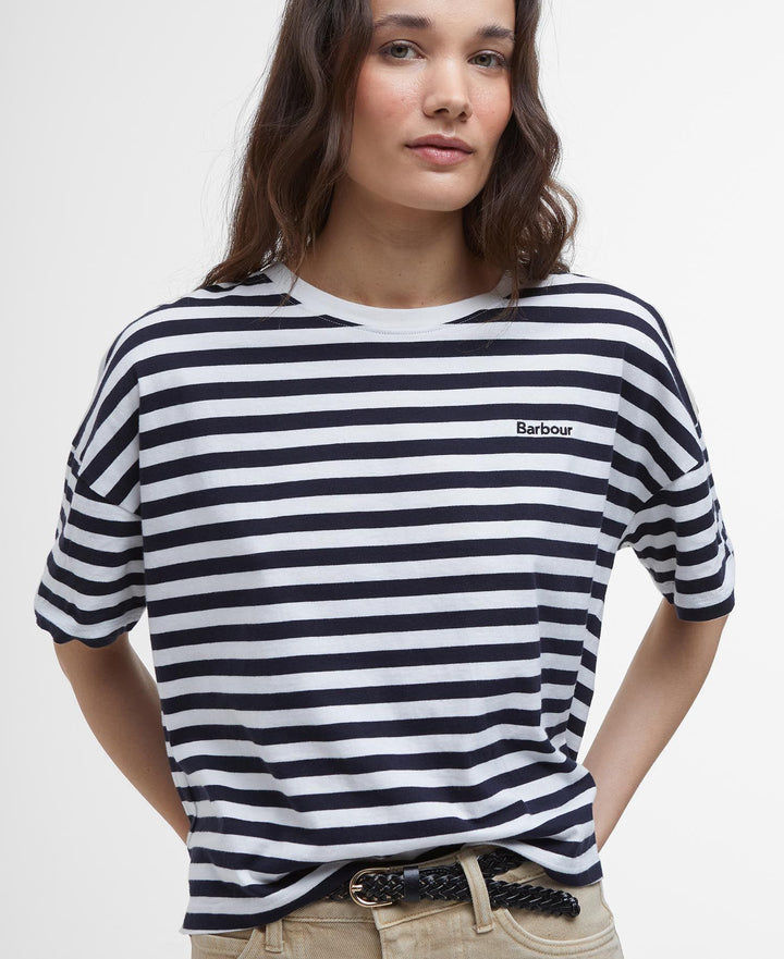 Barbour Adria Top/Majica LML0893