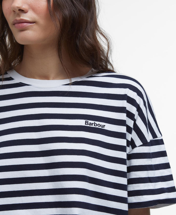 Barbour Adria Top/Majica LML0893