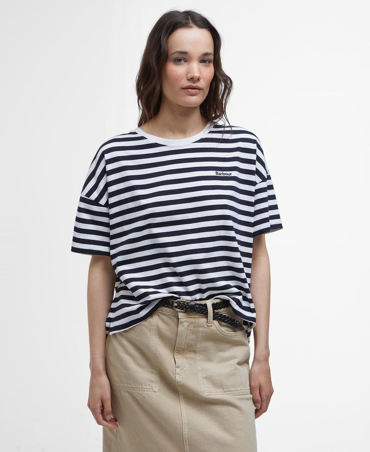 Barbour Adria Top/Majica LML0893