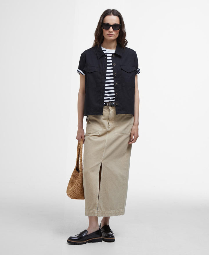 Barbour Adria Top/Majica LML0893